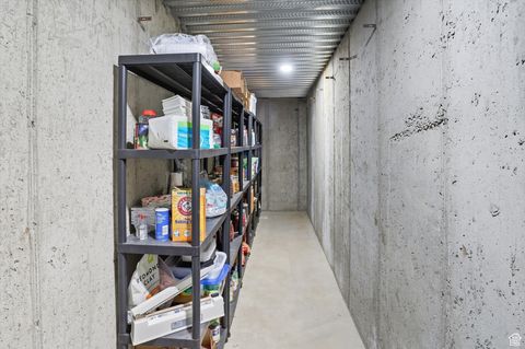 Tiny photo for 40 S 500 W, Willard, UT 84340 (MLS # 2114729)