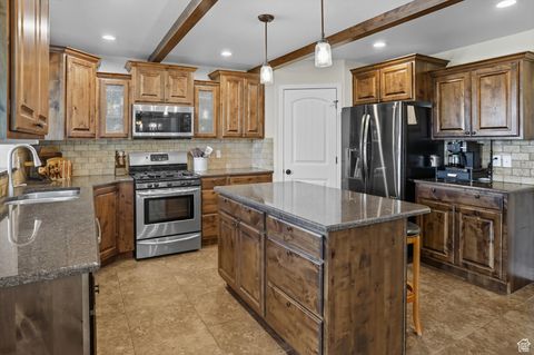 Tiny photo for 40 S 500 W, Willard, UT 84340 (MLS # 2114729)