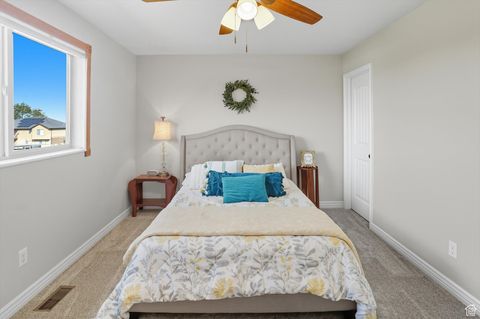 Tiny photo for 40 S 500 W, Willard, UT 84340 (MLS # 2114729)