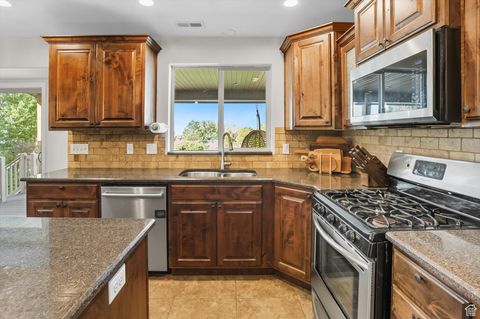 Tiny photo for 40 S 500 W, Willard, UT 84340 (MLS # 2114729)