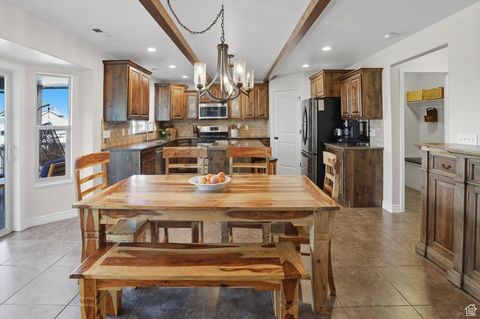 Tiny photo for 40 S 500 W, Willard, UT 84340 (MLS # 2114729)