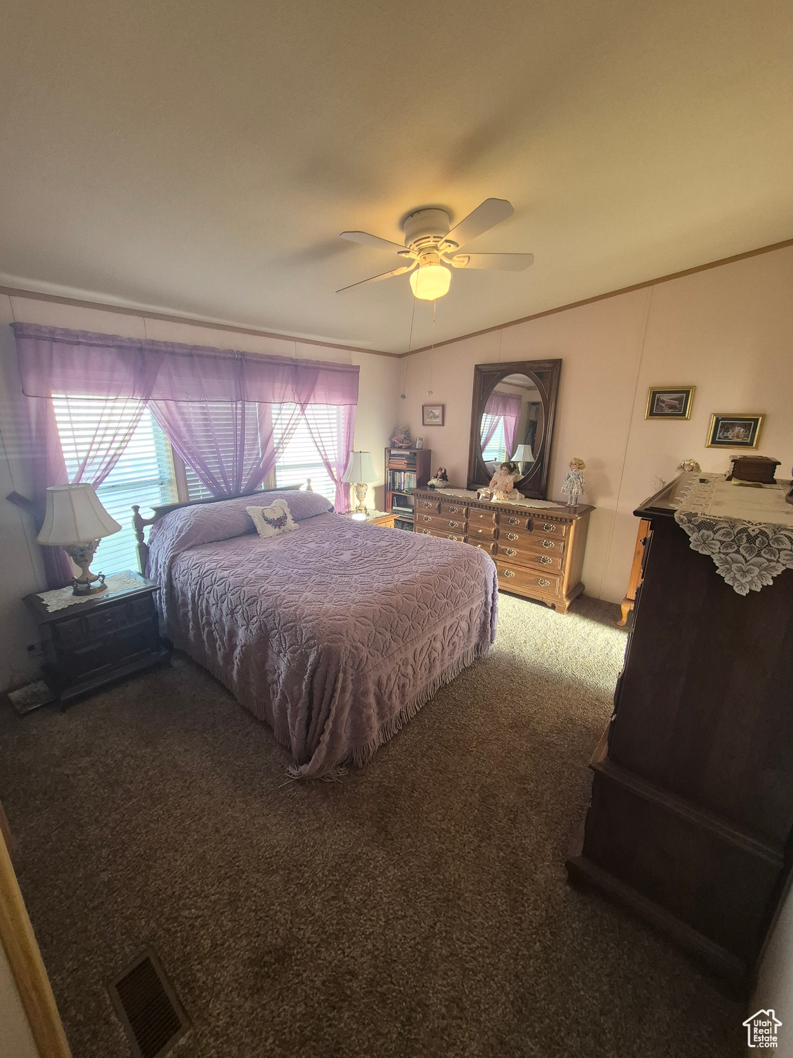 MONTE VISTA - Residential