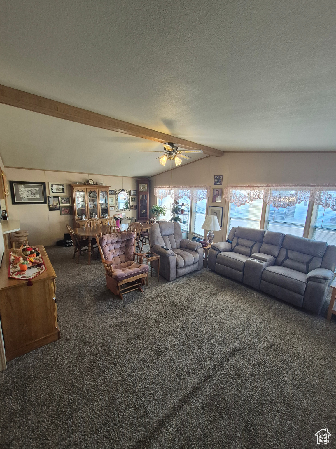 MONTE VISTA - Residential