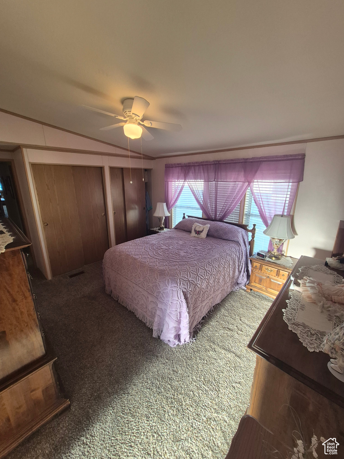 MONTE VISTA - Residential