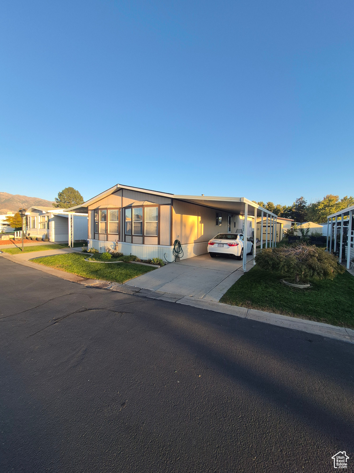 MONTE VISTA - Residential