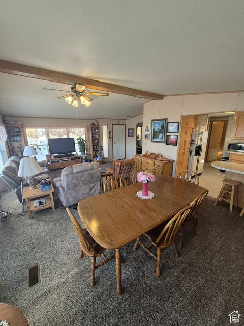 Tiny photo for 3800 S 1900 W #133, Roy, UT 84067 (MLS # 2113639)