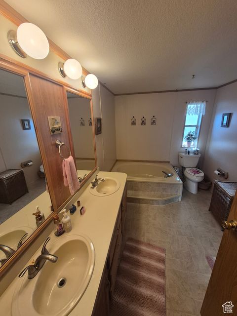 Tiny photo for 3800 S 1900 W #133, Roy, UT 84067 (MLS # 2113639)