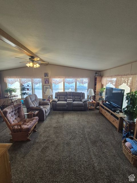Tiny photo for 3800 S 1900 W #133, Roy, UT 84067 (MLS # 2113639)
