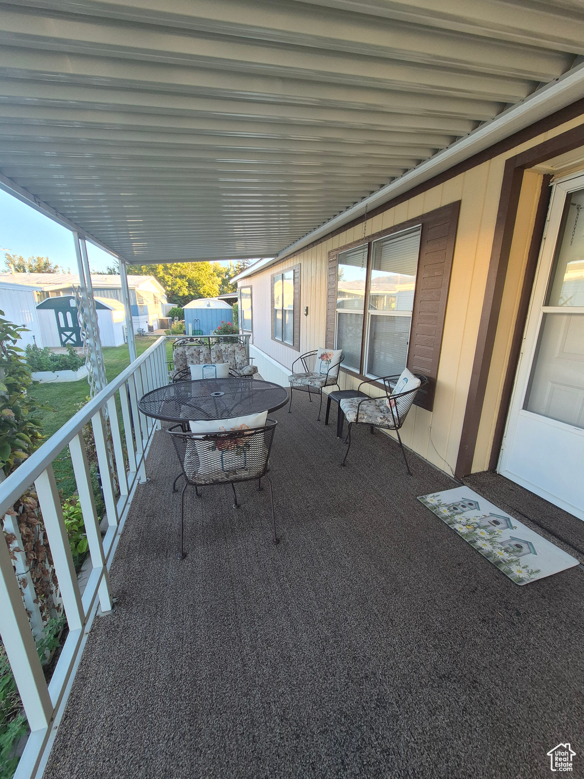 MONTE VISTA - Residential