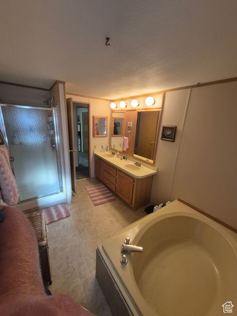Tiny photo for 3800 S 1900 W #133, Roy, UT 84067 (MLS # 2113639)