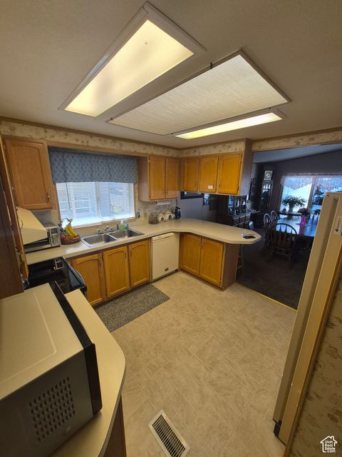 Tiny photo for 3800 S 1900 W #133, Roy, UT 84067 (MLS # 2113639)