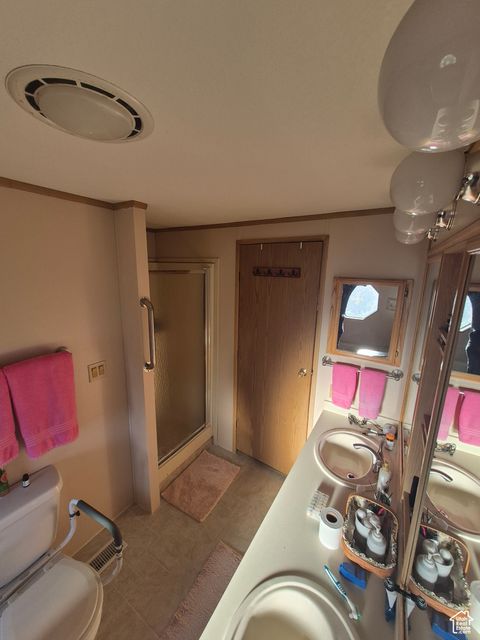 Tiny photo for 3800 S 1900 W #133, Roy, UT 84067 (MLS # 2113639)