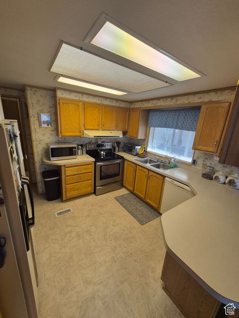 Tiny photo for 3800 S 1900 W #133, Roy, UT 84067 (MLS # 2113639)