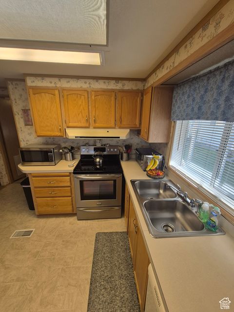 Tiny photo for 3800 S 1900 W #133, Roy, UT 84067 (MLS # 2113639)