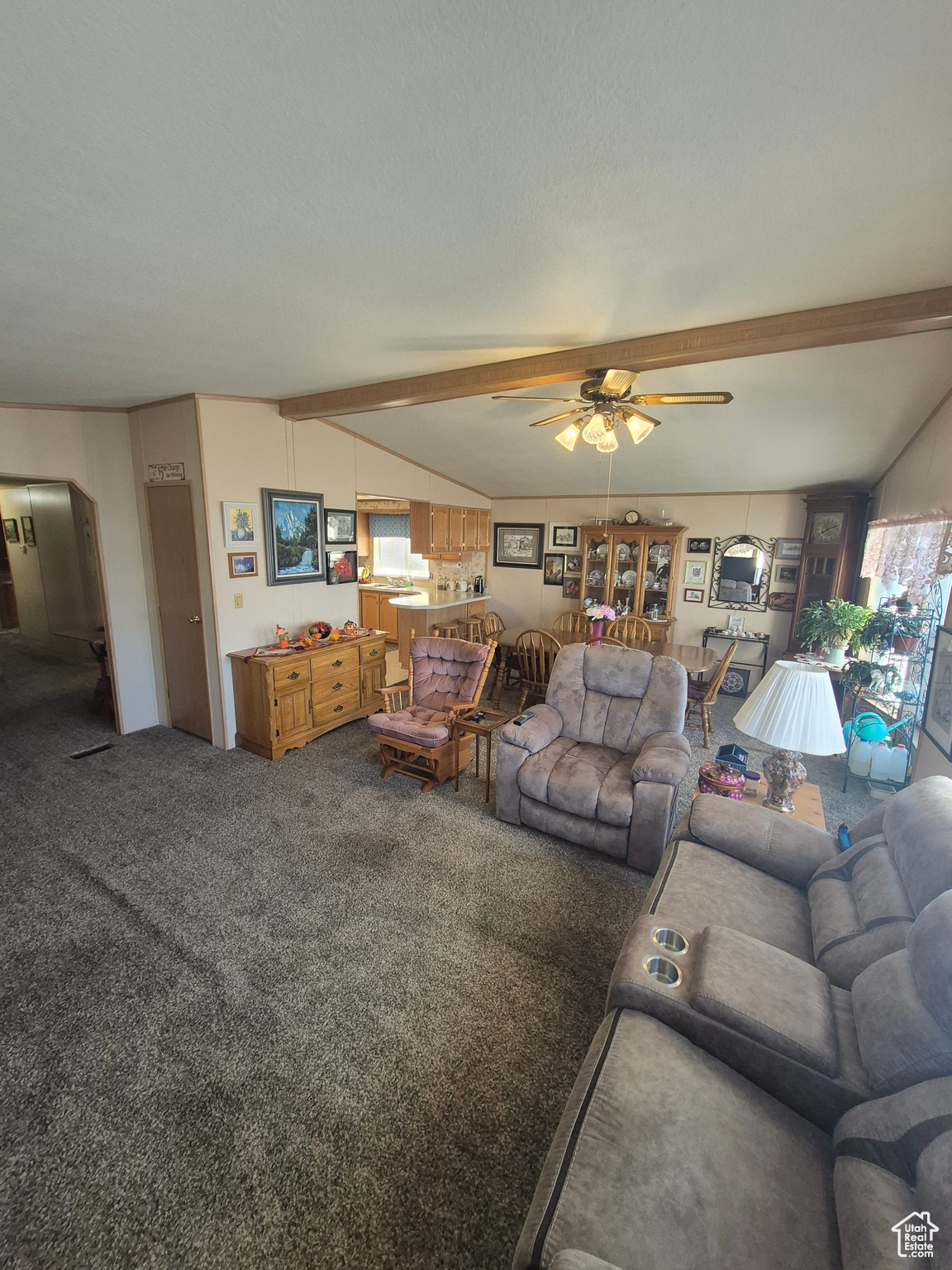 MONTE VISTA - Residential