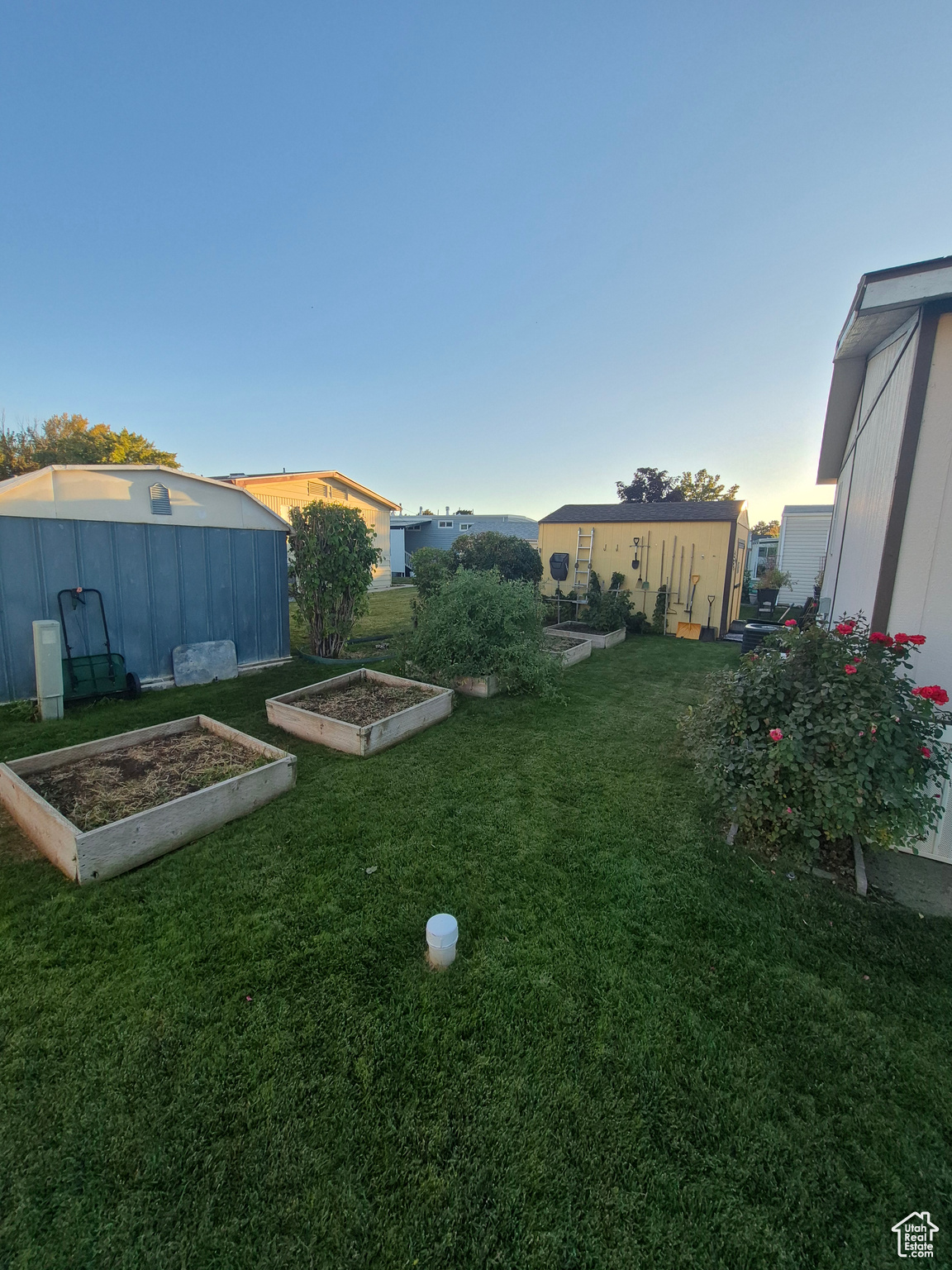 MONTE VISTA - Residential