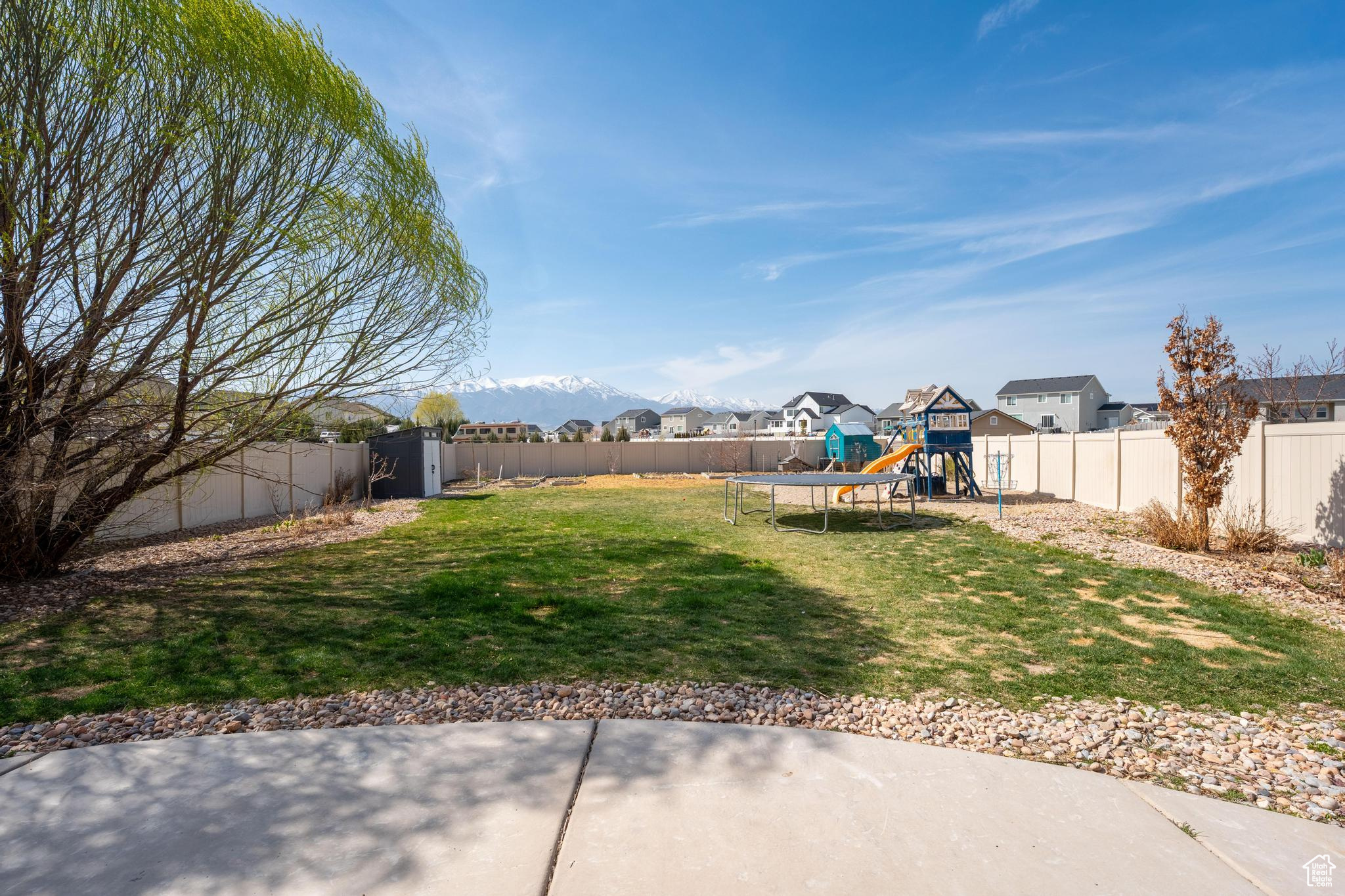 1177 W Picture Dr, Salt Lake City, Utah image 24