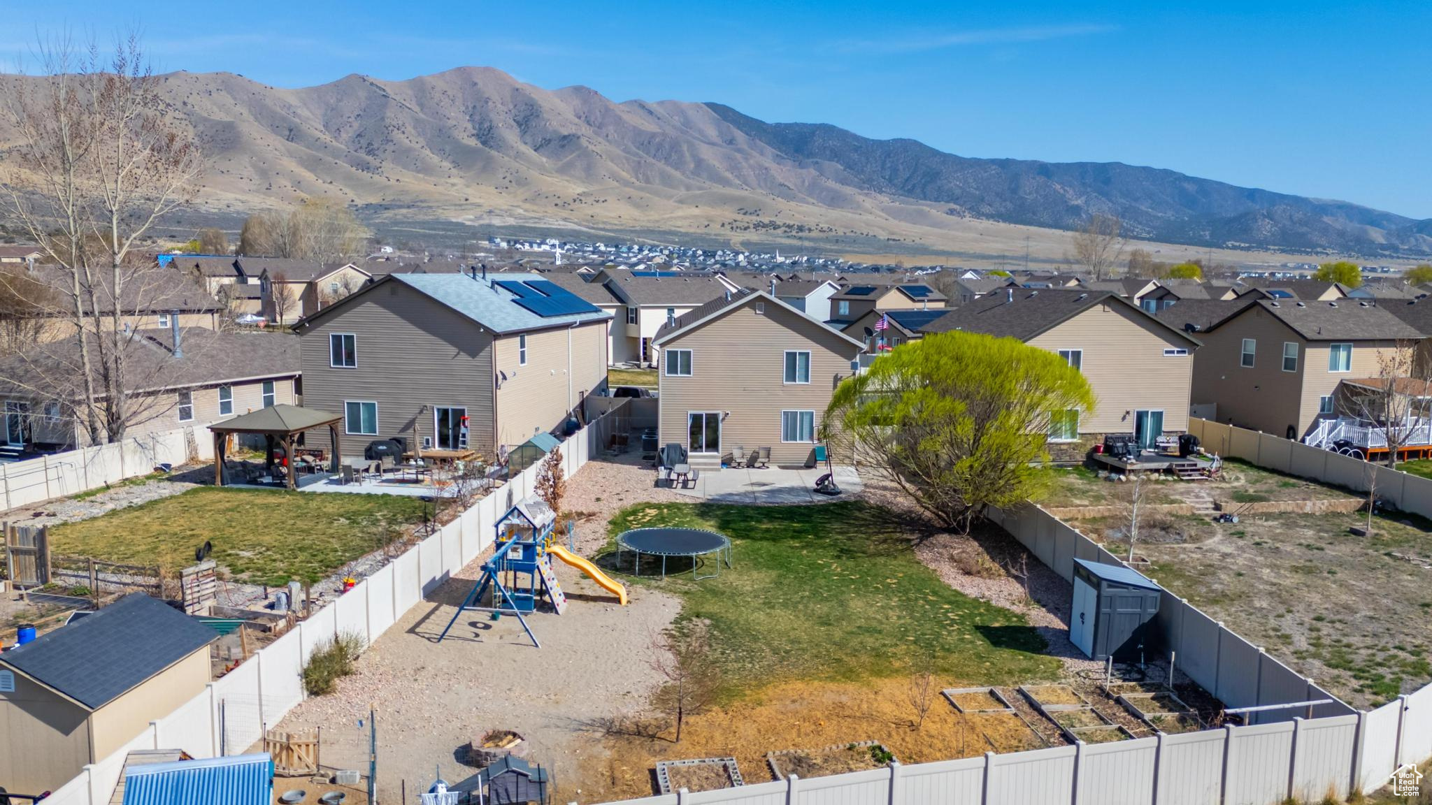 1177 W Picture Dr, Salt Lake City, Utah image 27