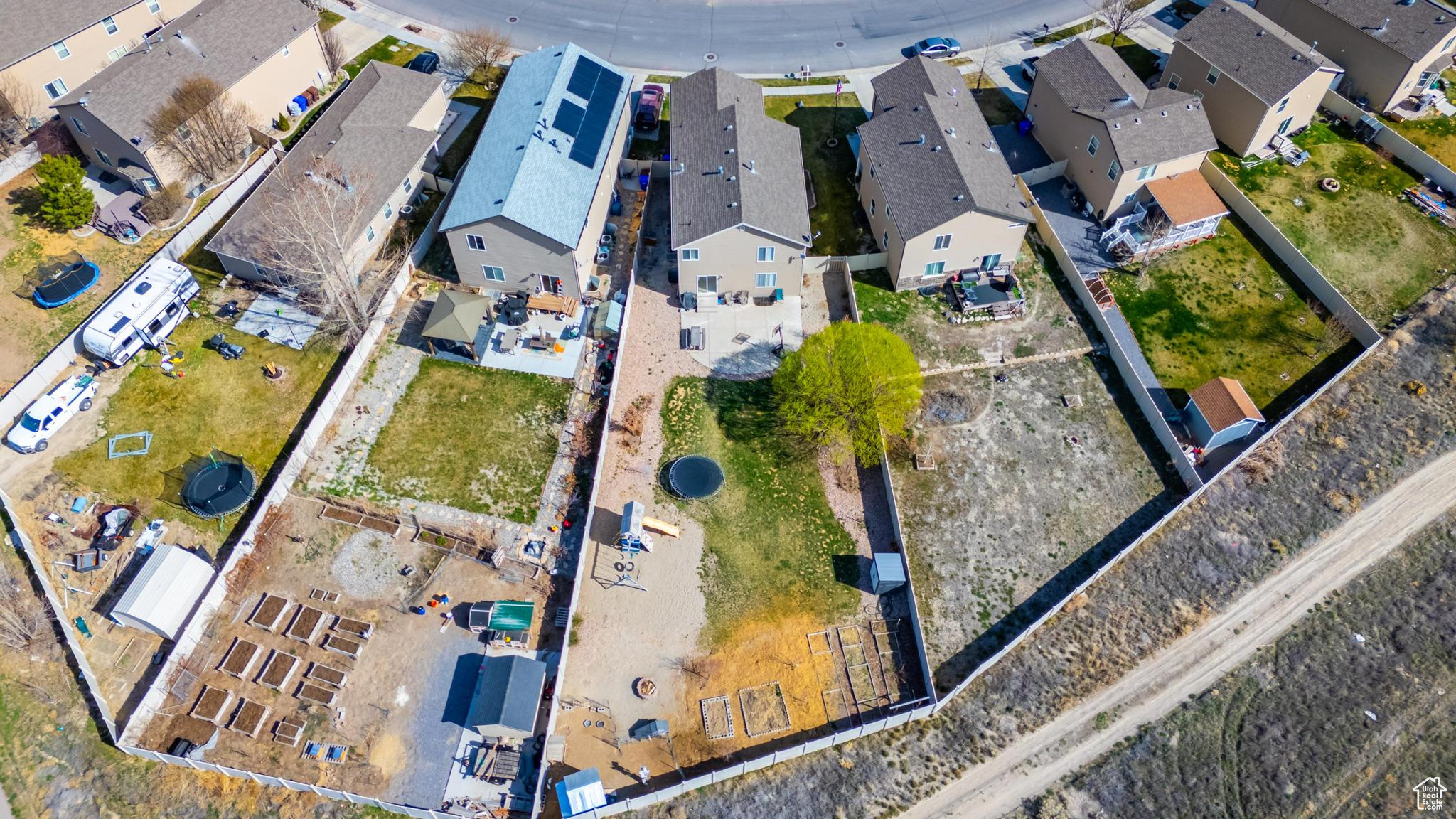 1177 W Picture Dr, Salt Lake City, Utah image 28