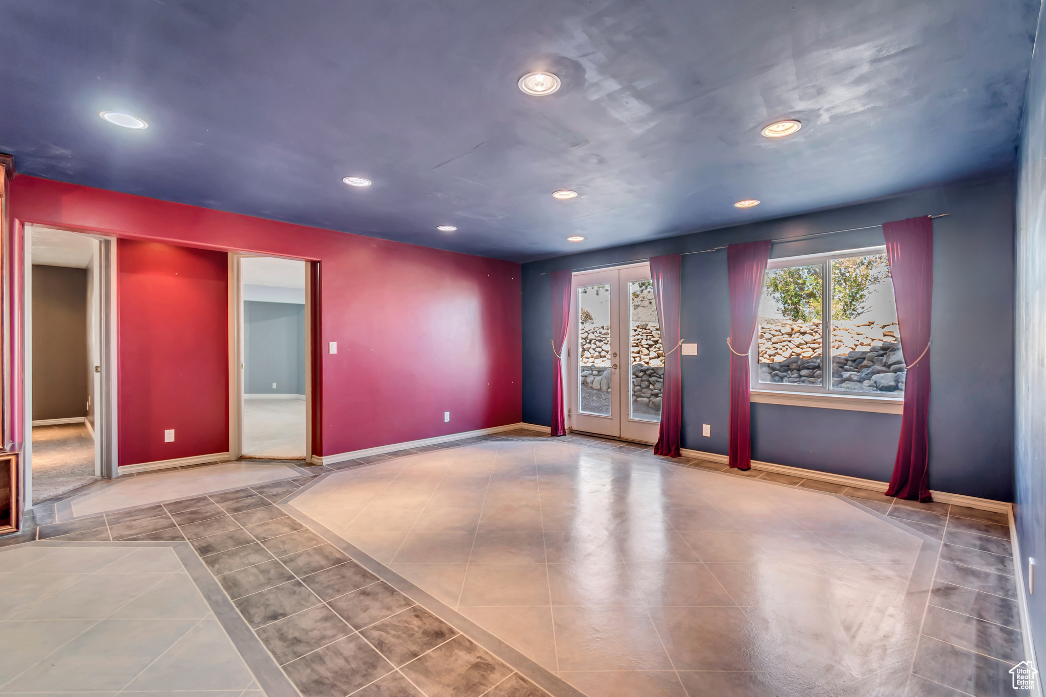 CEDAR PASS RANCH - Residential