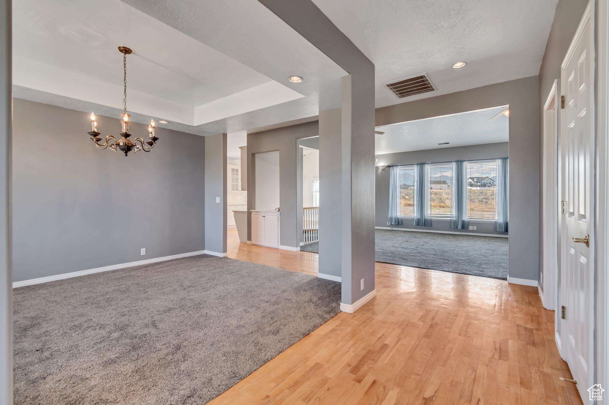 CEDAR PASS RANCH - Residential