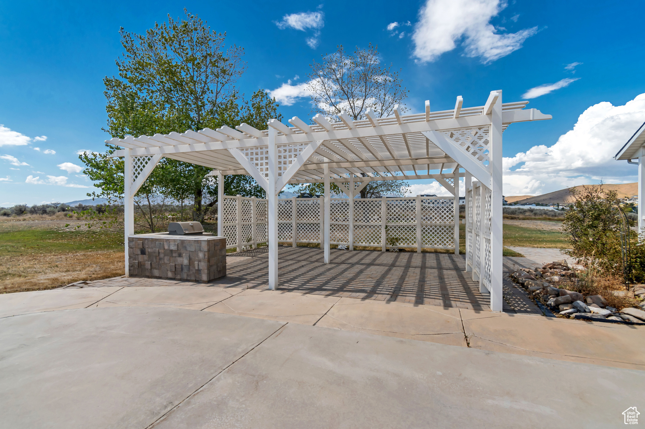 CEDAR PASS RANCH - Residential