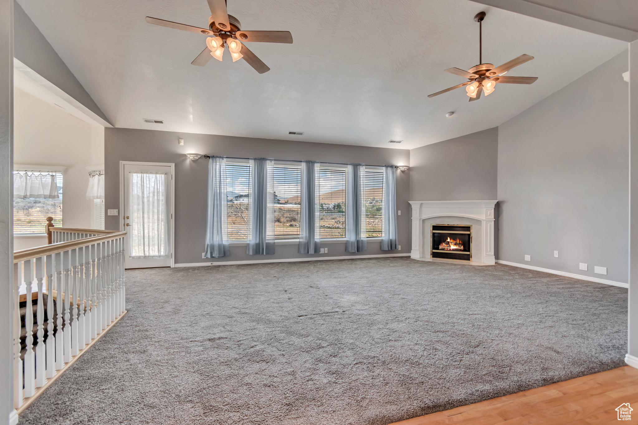 CEDAR PASS RANCH - Residential