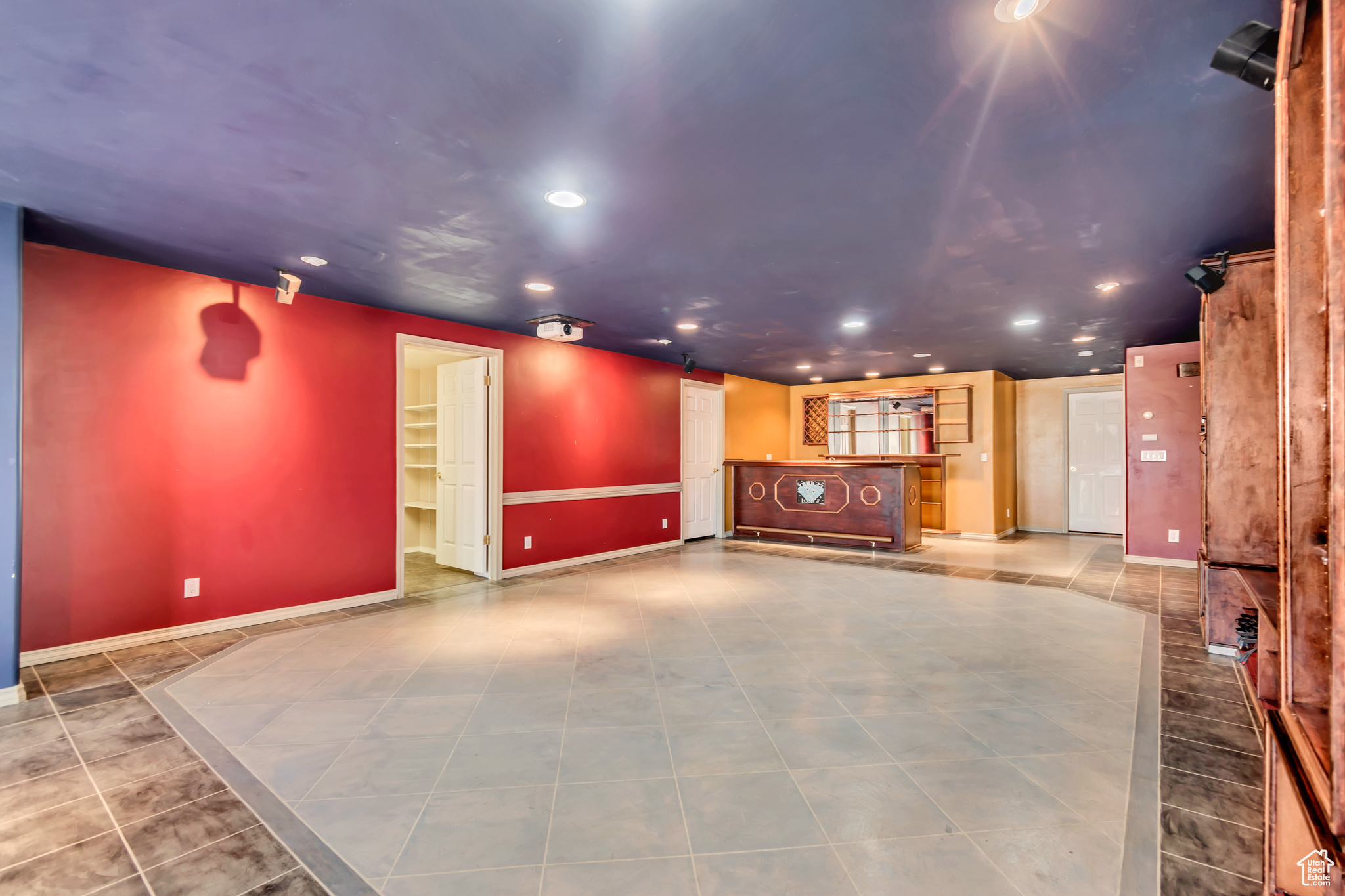 CEDAR PASS RANCH - Residential