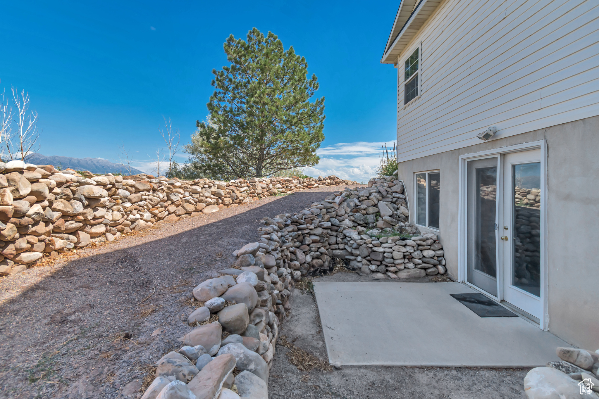 CEDAR PASS RANCH - Residential