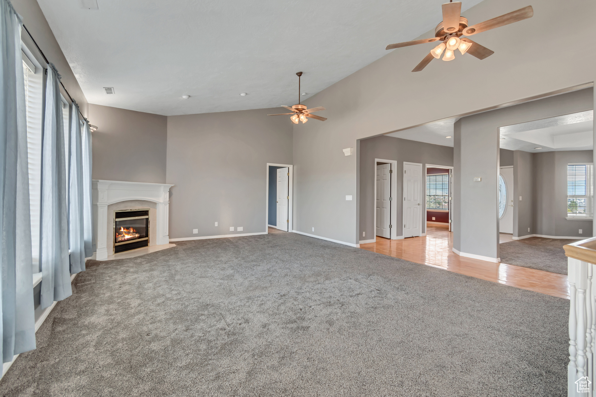 CEDAR PASS RANCH - Residential