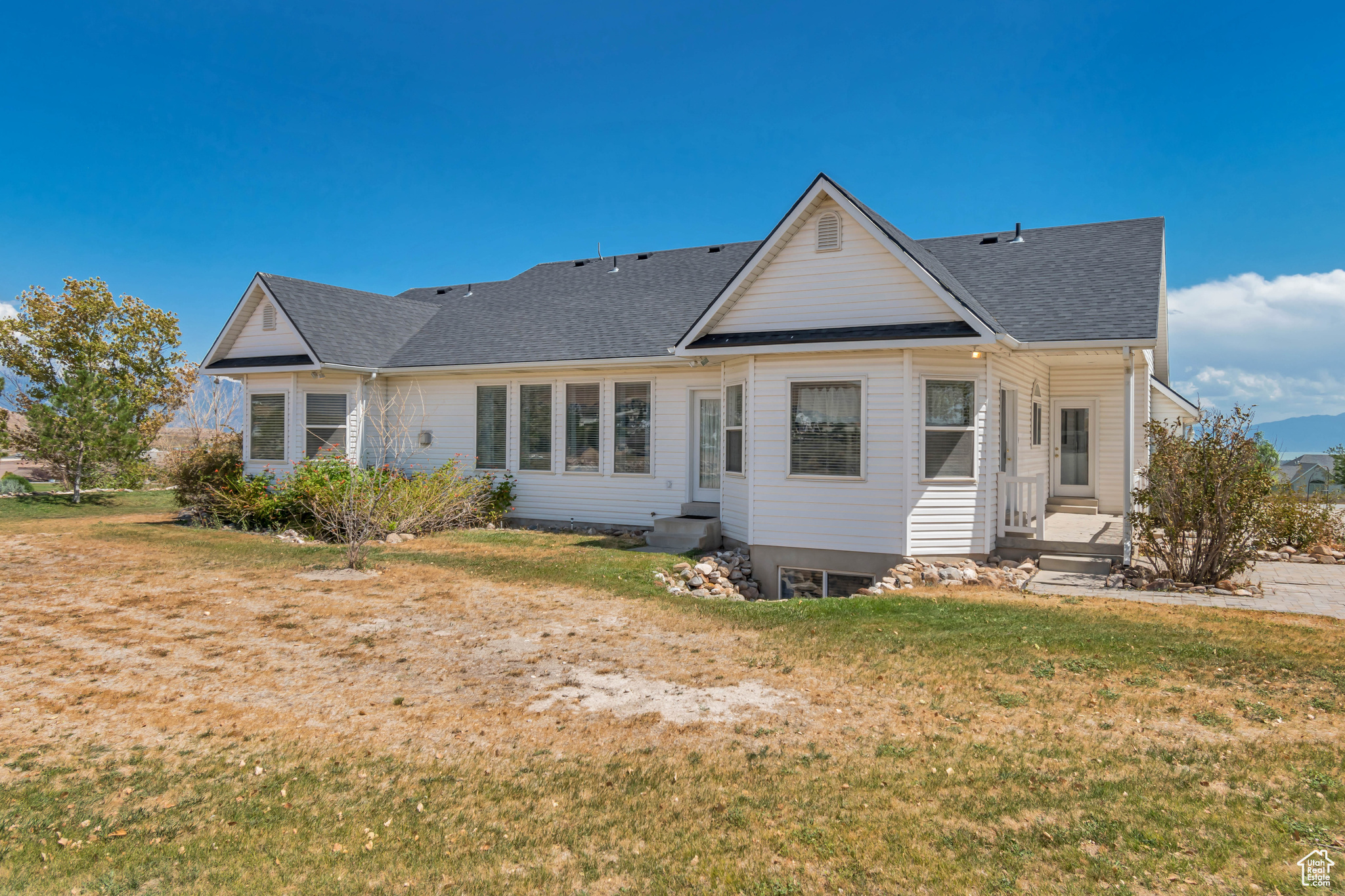 CEDAR PASS RANCH - Residential