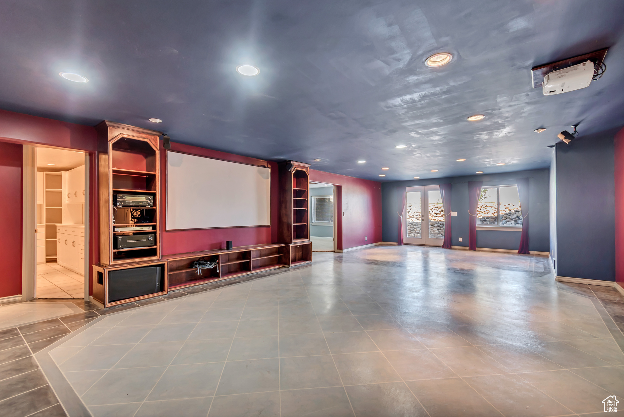 CEDAR PASS RANCH - Residential
