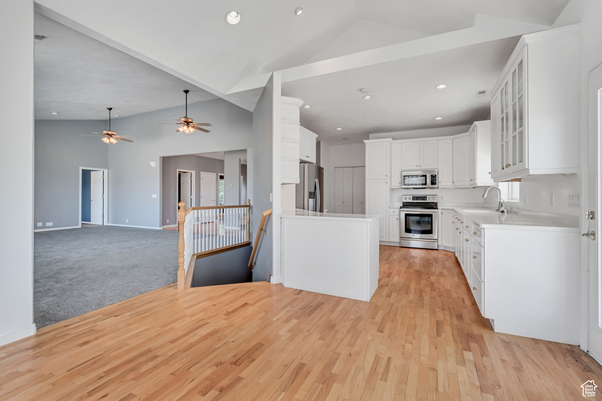 CEDAR PASS RANCH - Residential