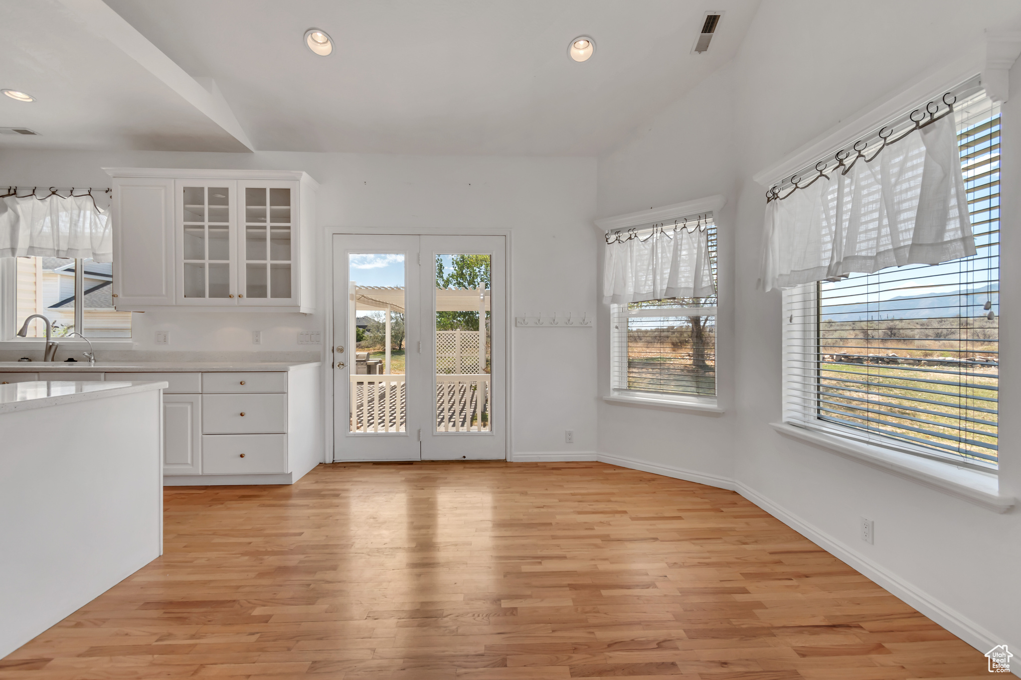 CEDAR PASS RANCH - Residential