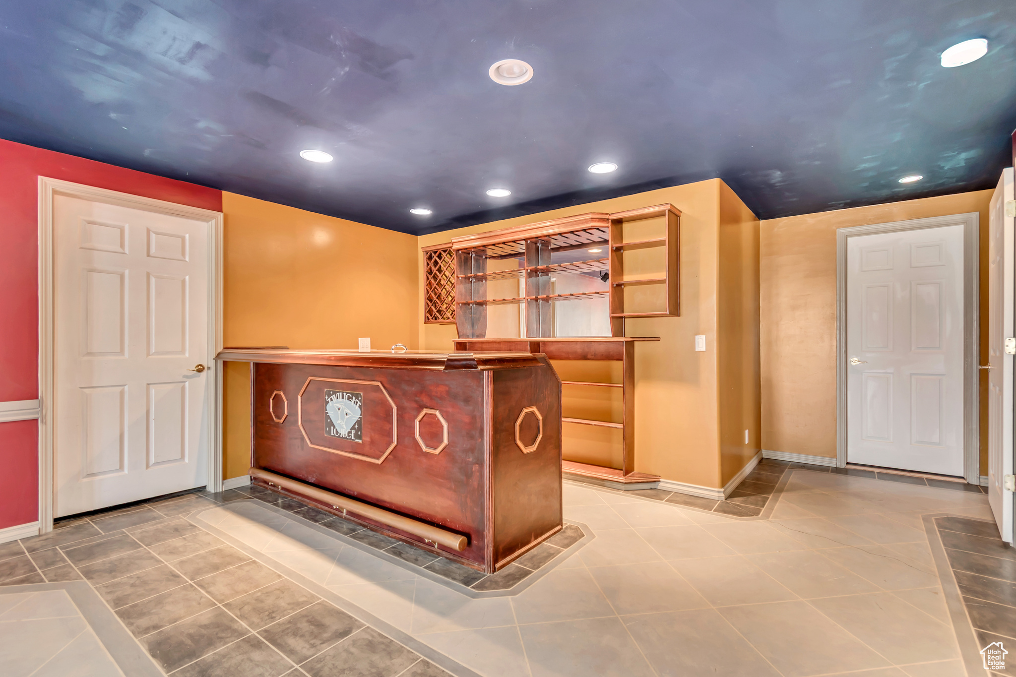 CEDAR PASS RANCH - Residential