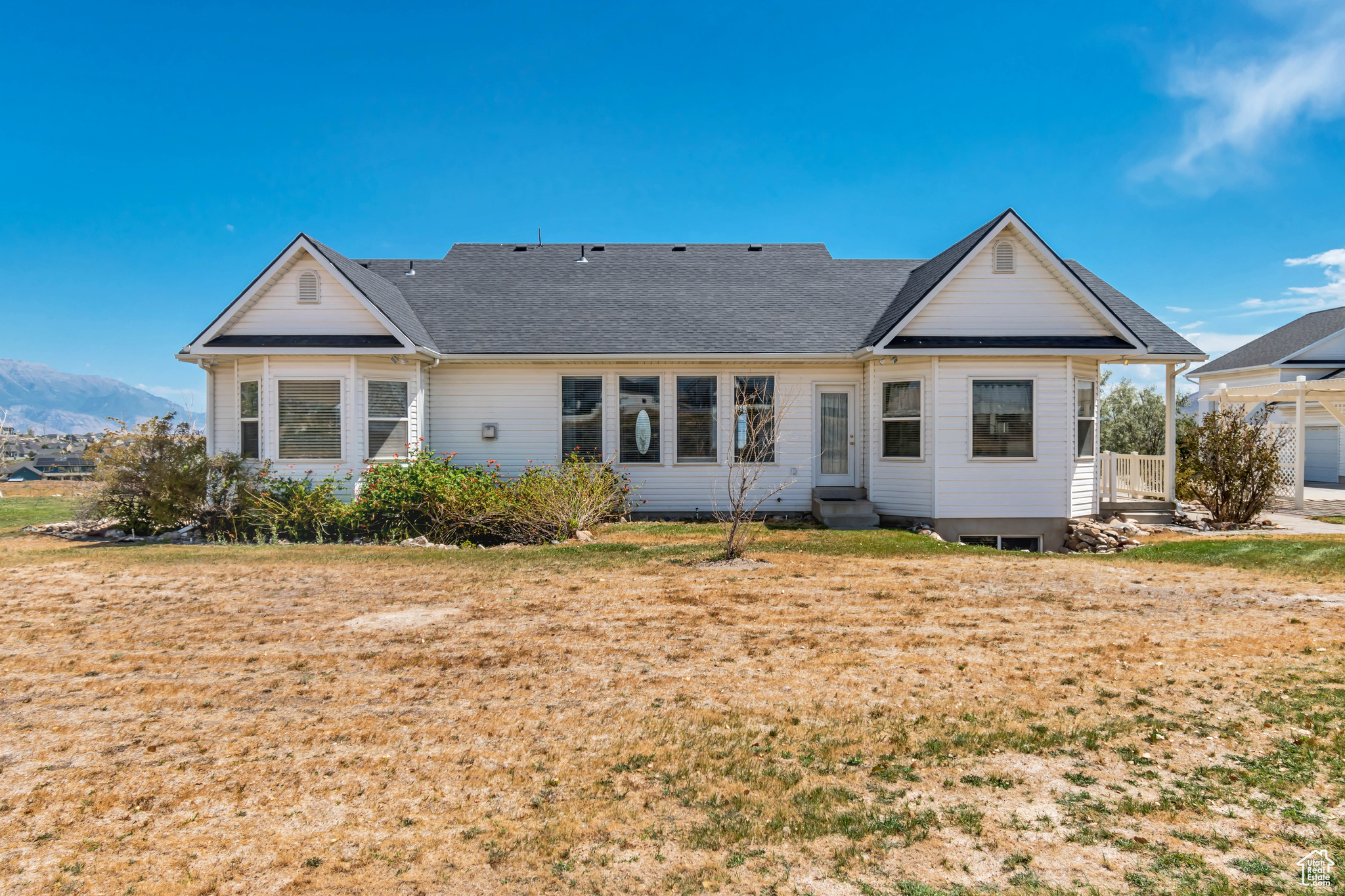 CEDAR PASS RANCH - Residential