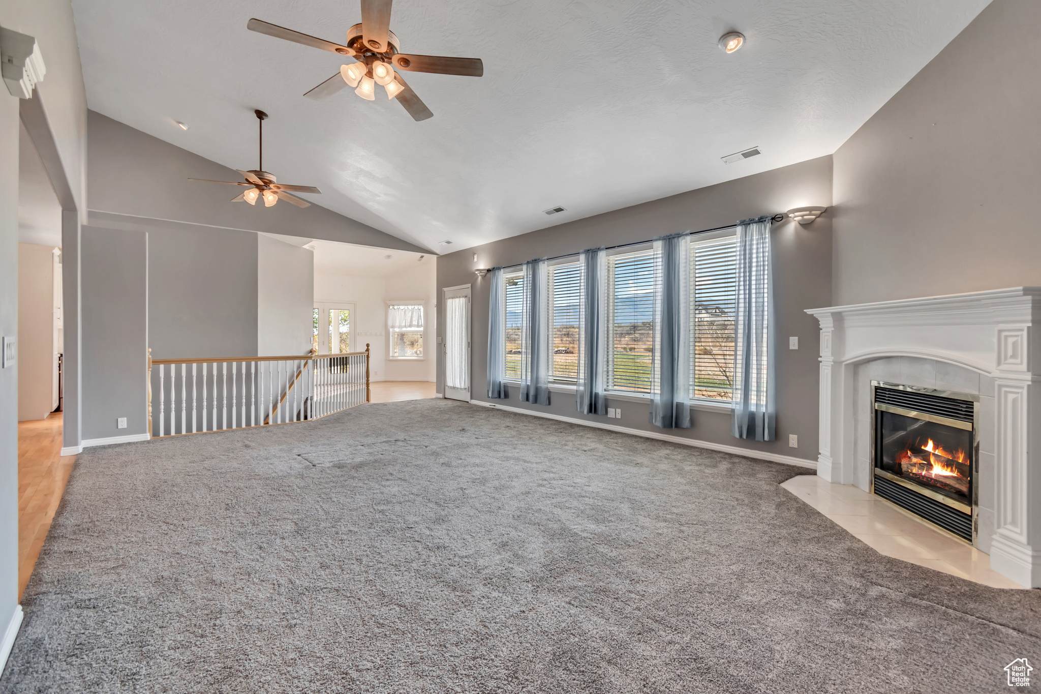 CEDAR PASS RANCH - Residential