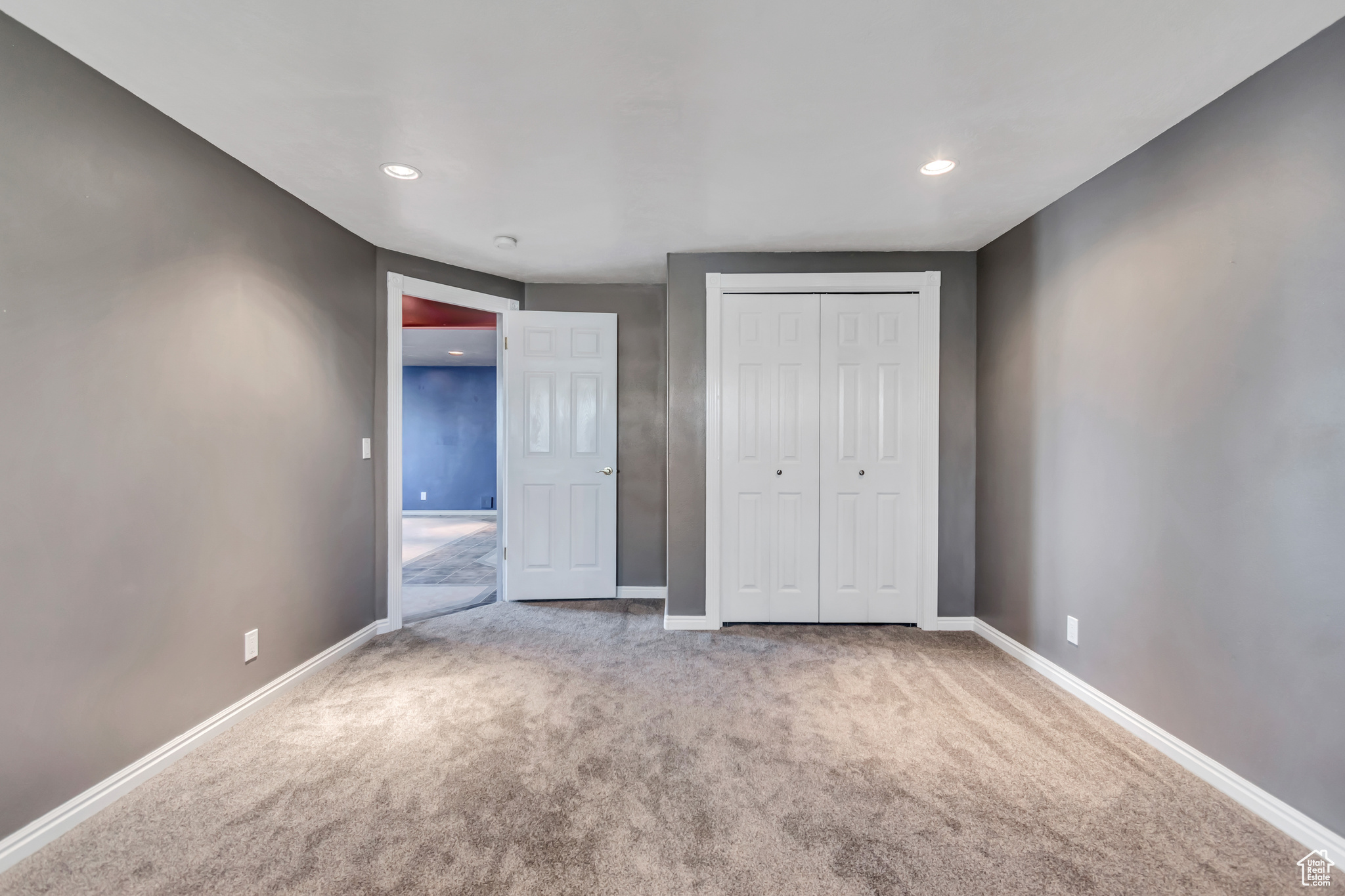 CEDAR PASS RANCH - Residential
