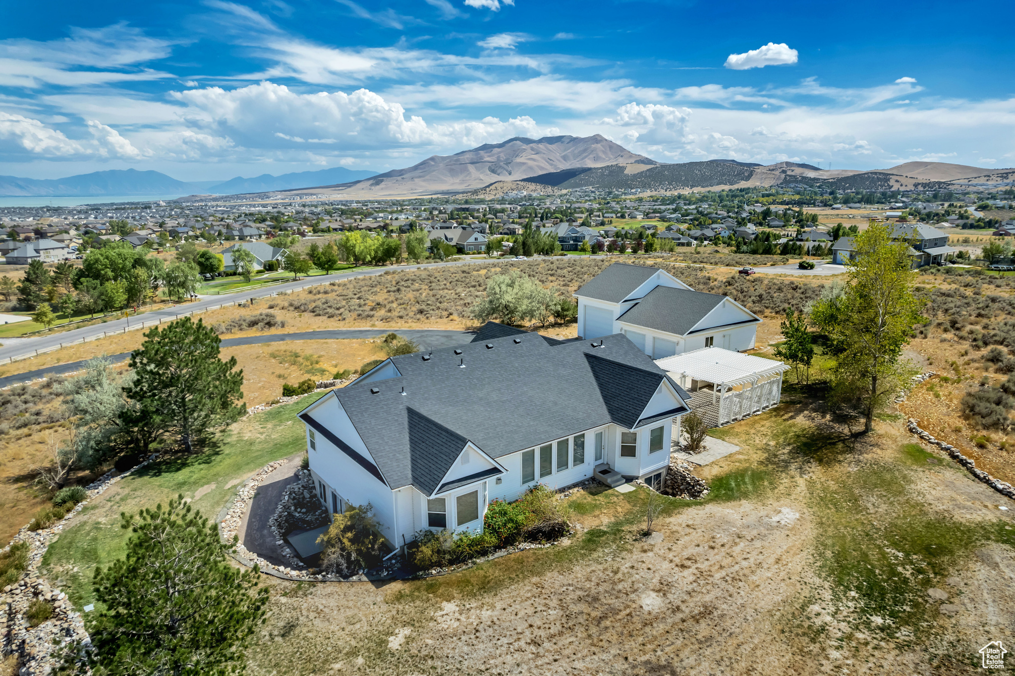 CEDAR PASS RANCH - Residential