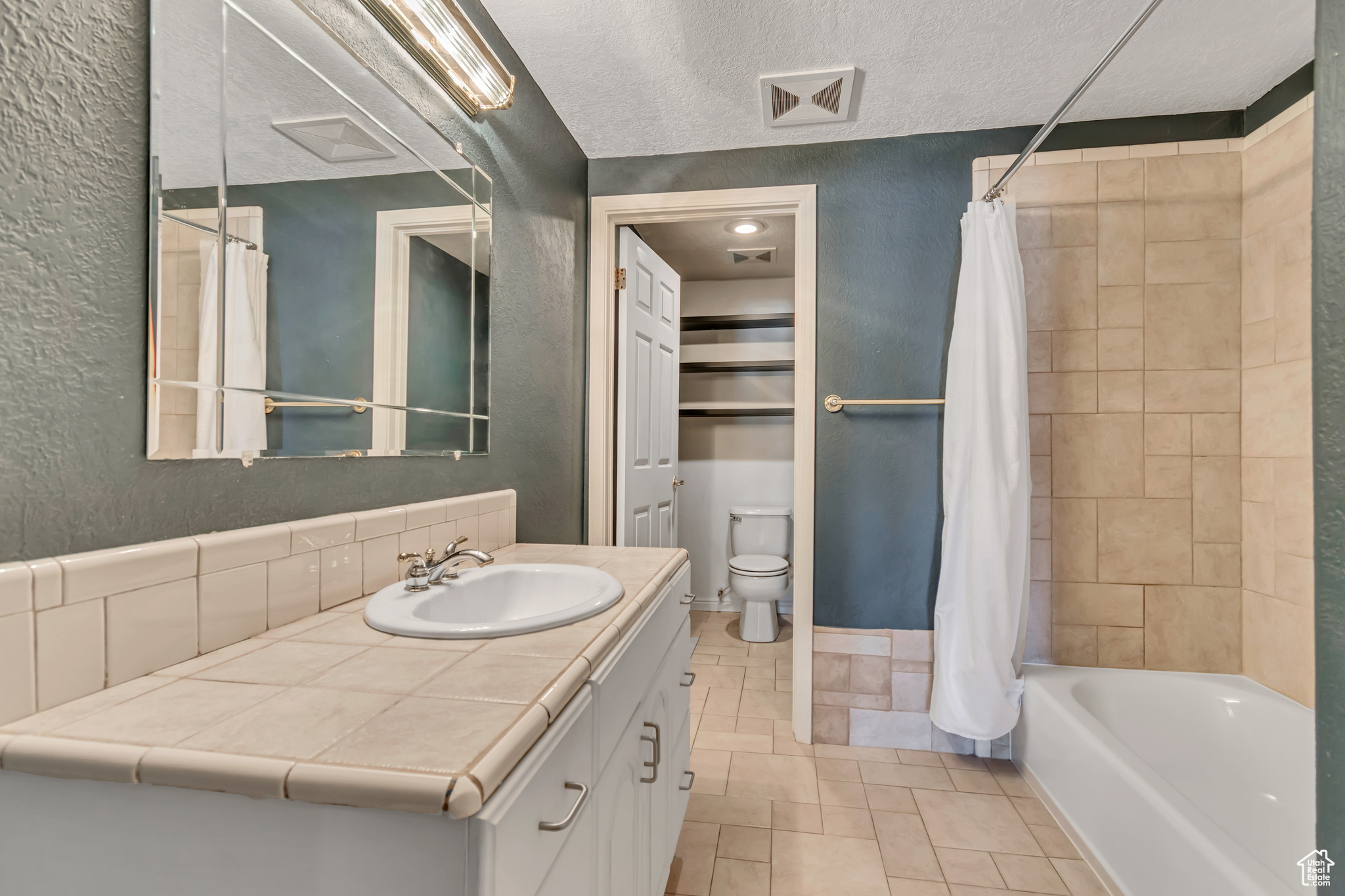 CEDAR PASS RANCH - Residential