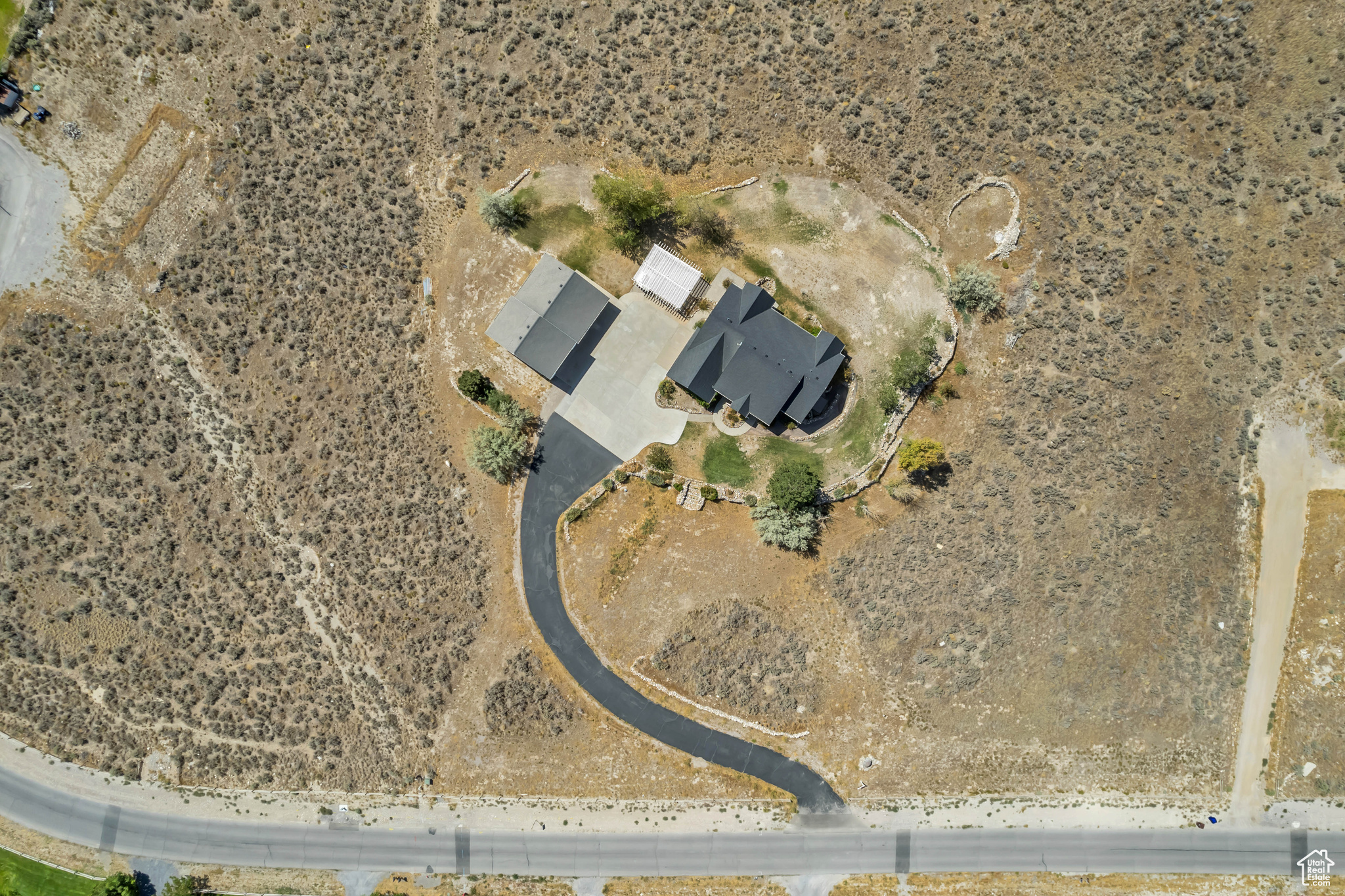 CEDAR PASS RANCH - Residential