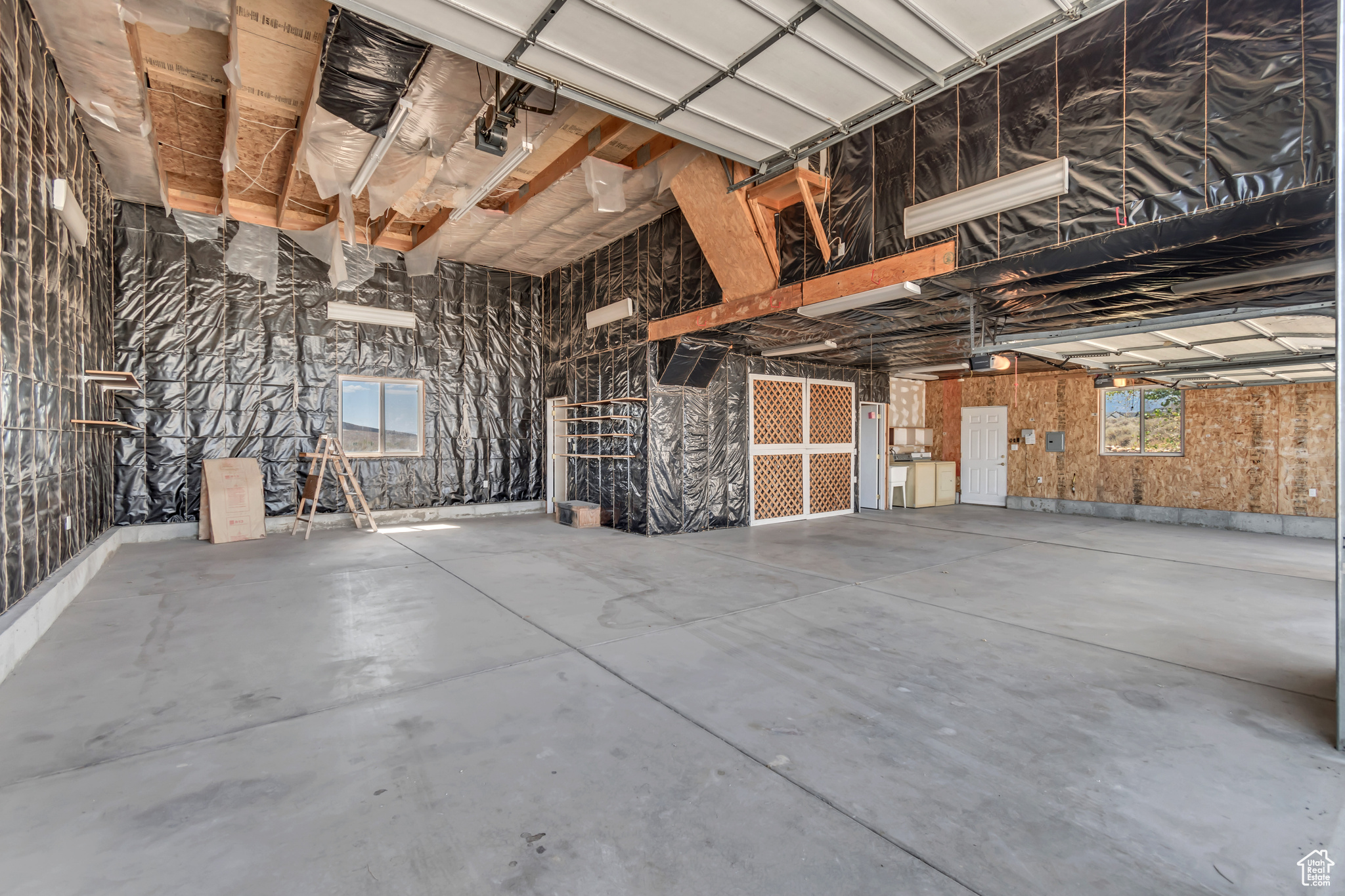 CEDAR PASS RANCH - Residential