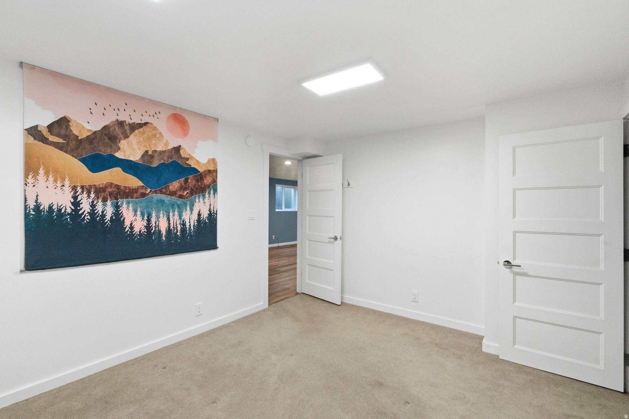 RANCHO VILLA - Residential