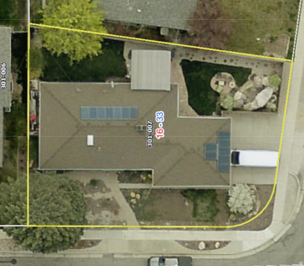 RANCHO VILLA - Residential