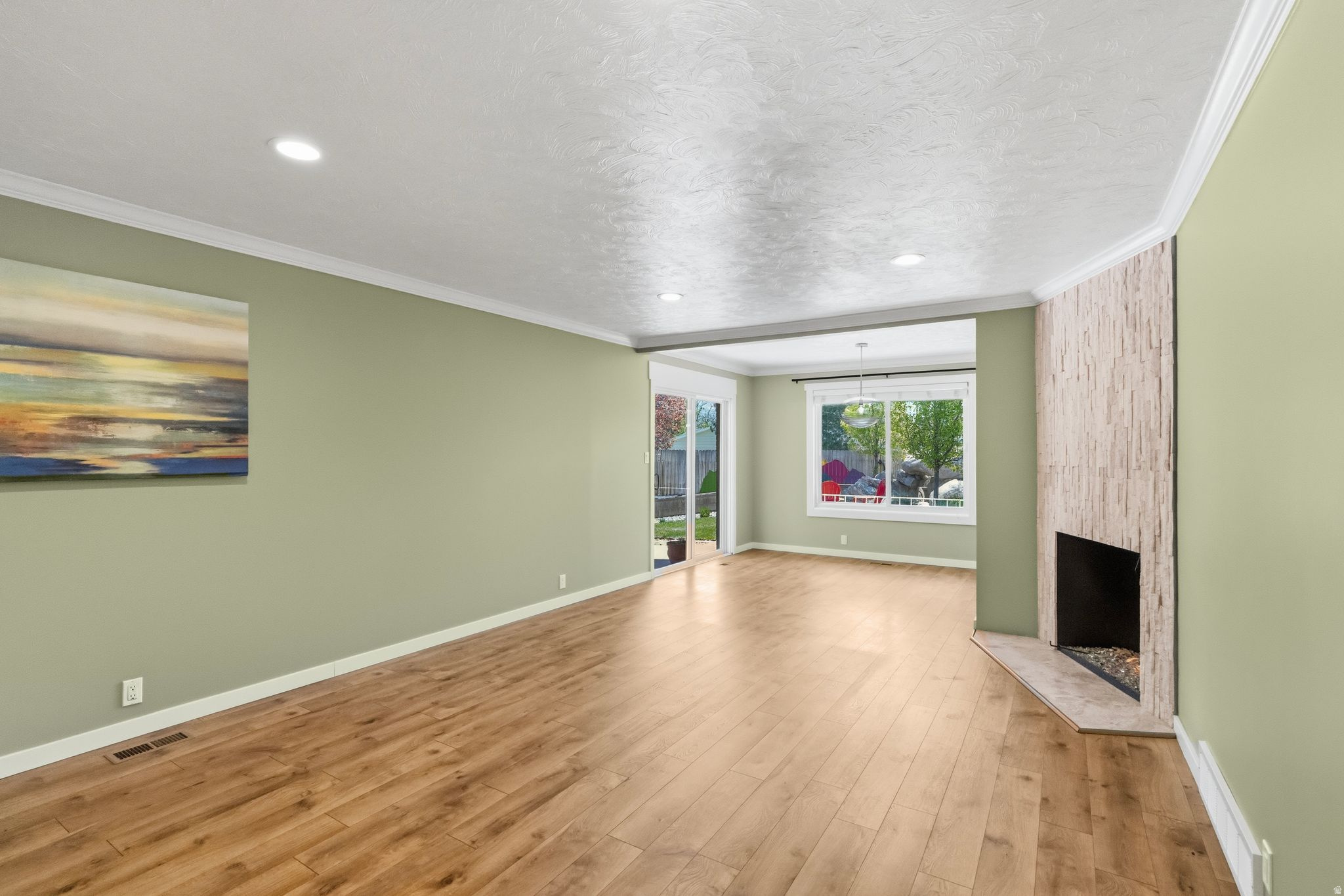 RANCHO VILLA - Residential