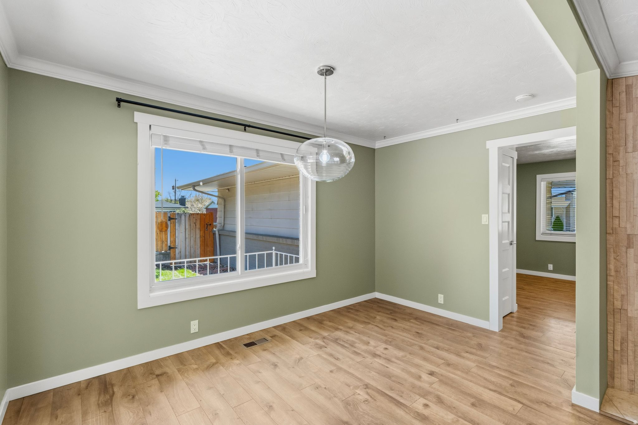 RANCHO VILLA - Residential