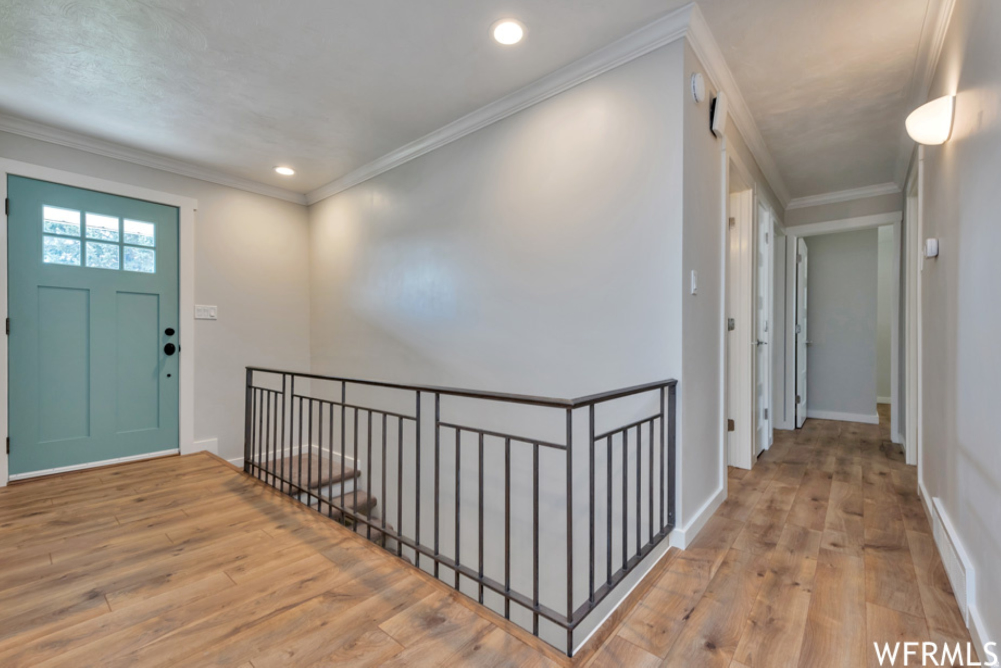 RANCHO VILLA - Residential