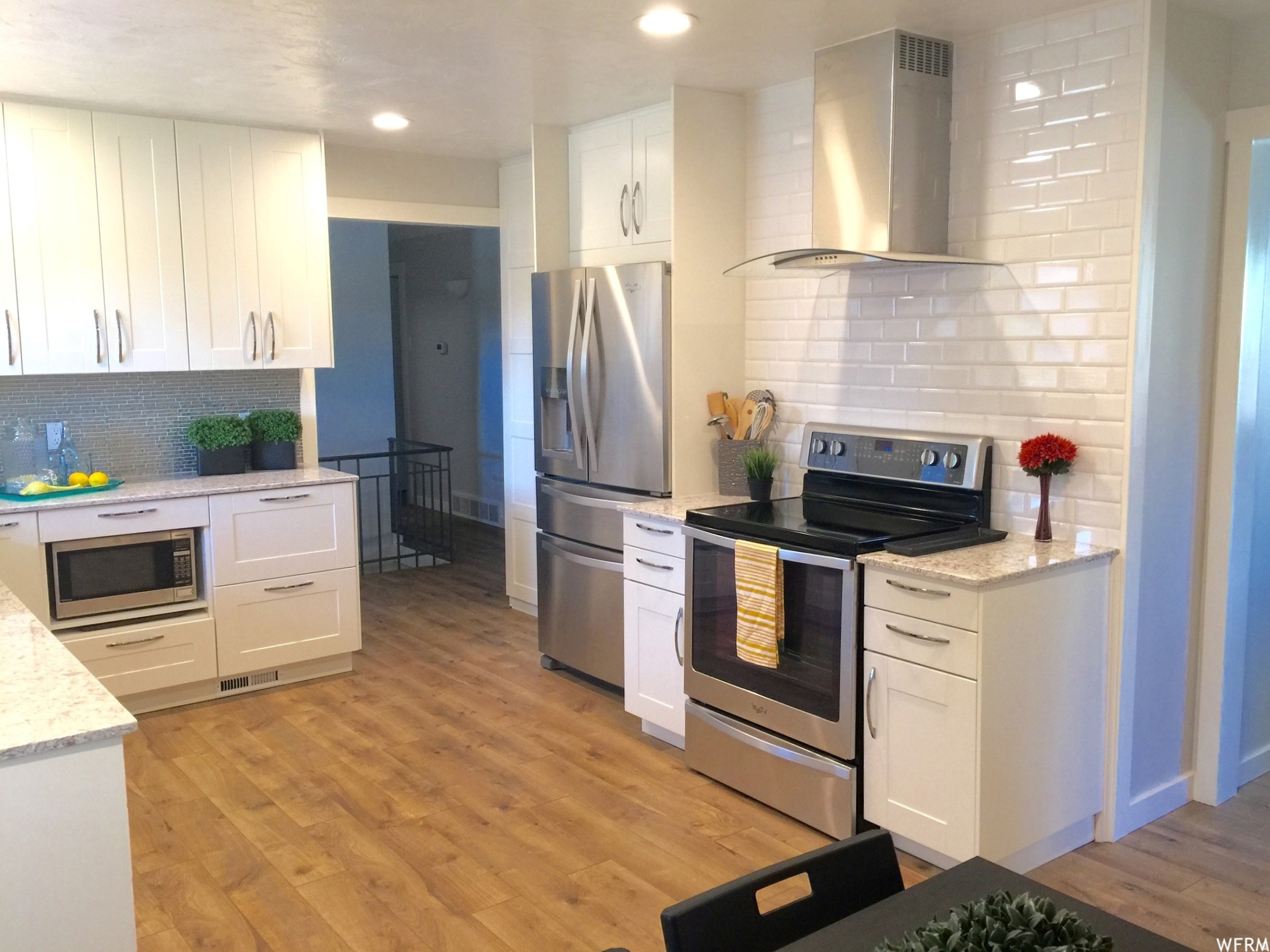 RANCHO VILLA - Residential