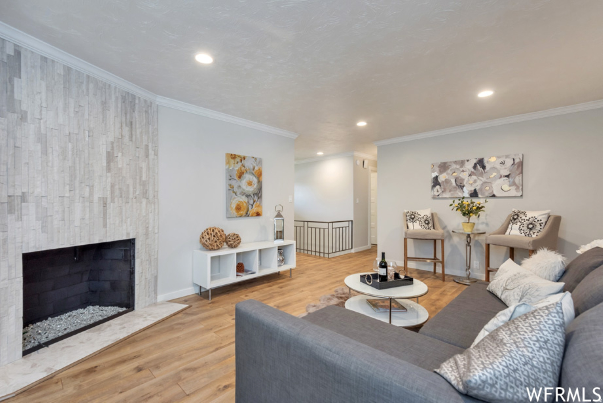 RANCHO VILLA - Residential