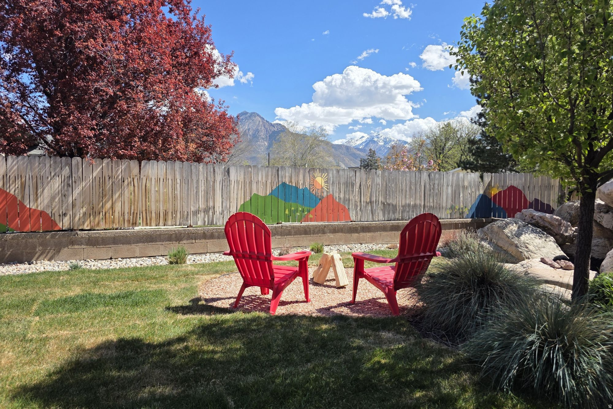 RANCHO VILLA - Residential